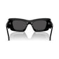 Women's Low Bridge Fit Sunglasses, PR 13ZSF52-X