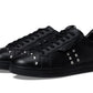 Keating Stripe Lace-Up