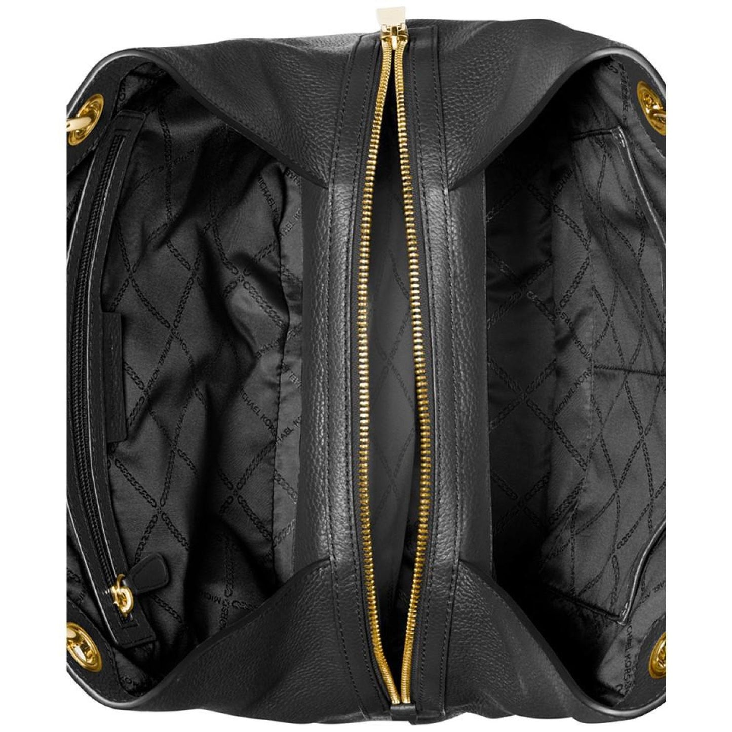 Kensington Large Leather Tote