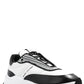 Marc Jacobs The Lazy Runner Low-Top Sneakers