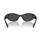 Women's Low Bridge Fit Sunglasses, PR 26ZSF