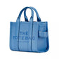 The Leather Mini Tote