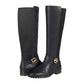 Farrah Leather Boot