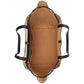 Andie Large Leather Drawstring Tote