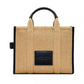 The Woven Medium Tote Bag