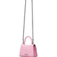The St. Marc Mini Top Handle Bag