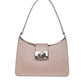 Furla Logo Plaque Shoulder Bag