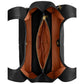 Lana Polished Pebble Leather Shoulder Bag