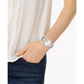 Women's Cary Stainless Steel Mesh Bracelet Watch