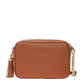 Michael Michael Kors Ginny Zipped Crossbody Bag