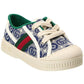 Gucci GG Canvas Sneaker