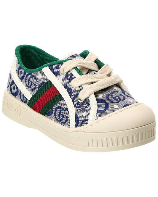Gucci GG Canvas Sneaker