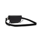 Beck Belt Bag in Pebble Leather