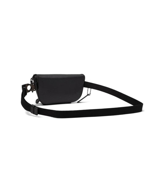 Beck Belt Bag in Pebble Leather