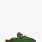 Tiffanie Suede Mule