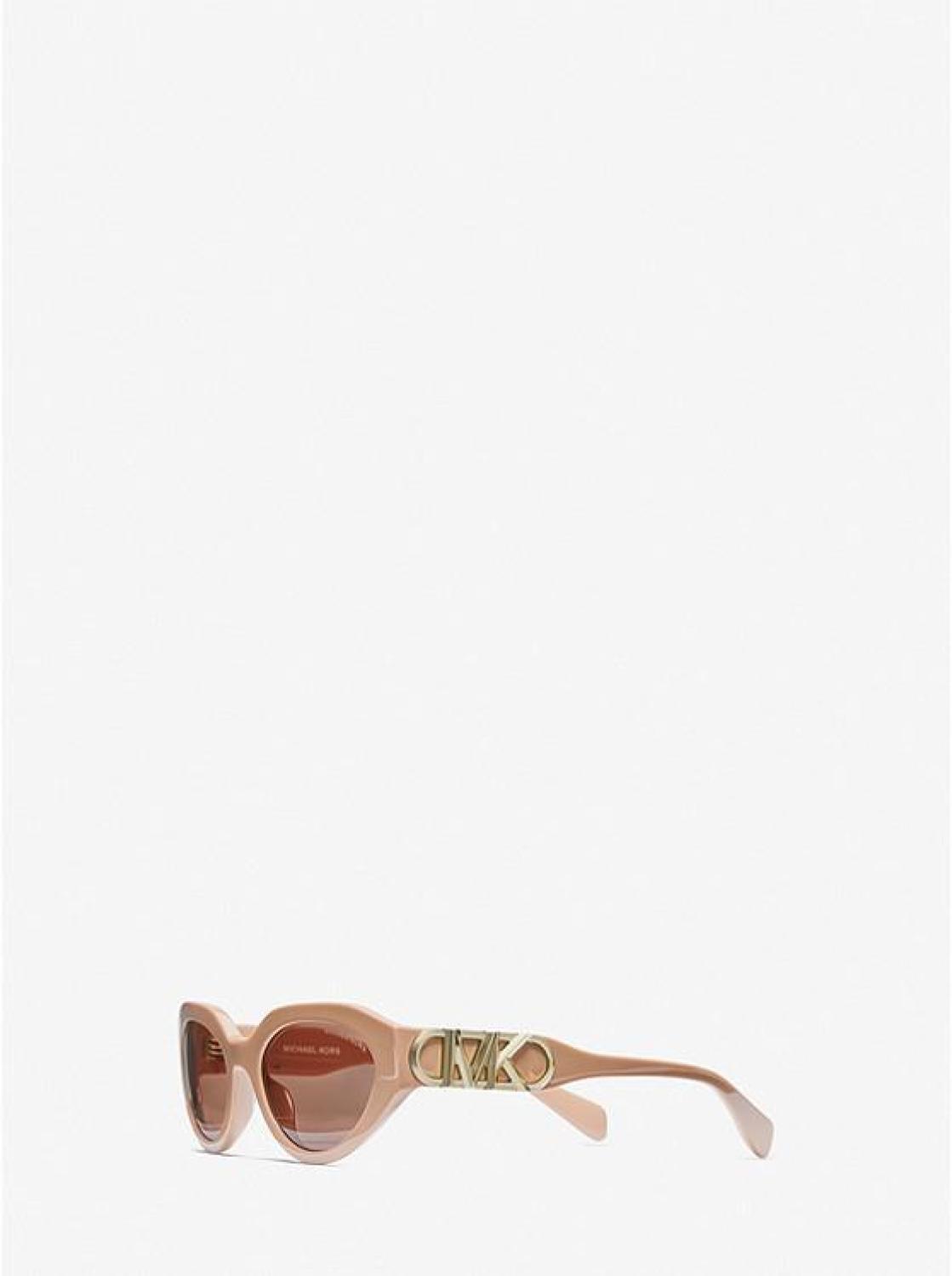 Empire Oval Sunglasses