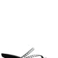Michael Michael Kors Embellished Open Toe Sandals