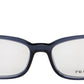 Prada Unisex Fashion 16mm Opticals