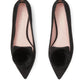 Amour Pom Flat