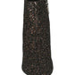 Lou Lou Glittered Ankle Boots