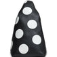 The Spots Mini Leather Sack Bag