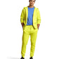 Double Knit Full Zip Hoodie