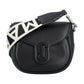 Marc Jacobs The Small Saddle Foldover Top Crossbody Bag