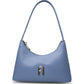 Furla Olympic Logo Plaque Small Shoulder Bag