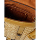 Hitch Backpack 13 in Micro Signature Jacquard