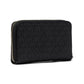 Jet Set Large Flat Multifunction Phone Case