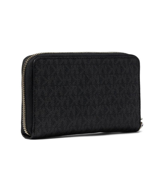 Jet Set Large Flat Multifunction Phone Case