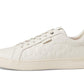Lowline Signature Leather Low Top