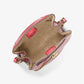 Hamilton Legacy Medium Leather Messenger Bag