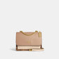 Coach Outlet Klare Crossbody In Colorblock