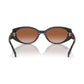Women's Sunglasses, HC8353U54-Y