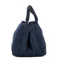 Denim Tote