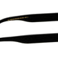 Black Square Sunglasses