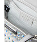 Sam Icon Crystal Embellished Fabric Mini Tote