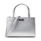 Sam Icon Metallic Small Tote