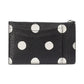 Morgan Sunshine Dot Coin Card Case Wristlet