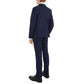 Big Boys 2 Piece Slim Fit Stretch Suit