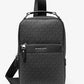 Hudson Logo Sling Pack