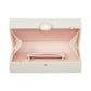 Oceanic Wonders Embellished Frame Clutch