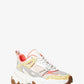 Nick Color-Block Signature Logo Trainer