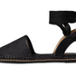 Corrine Signature Recycled Nylon Espadrille