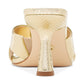 Women's Clara Crisscross Dress Sandals