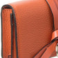 Chloé Alphabet Leather Card Holder