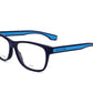Marc Jacobs Eyewear Square Frame Glassses