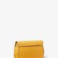 Medium Logo Convertible Crossbody Bag