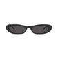Women's SL 557 Shade Sunglasses, YS00041453-X 53